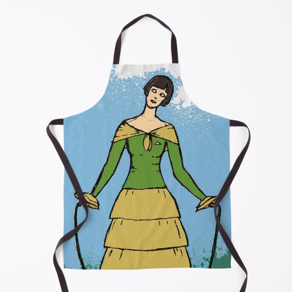 Item preview, Adaptation of Marty's "La Vinaigre" designed and sold by kittenry.