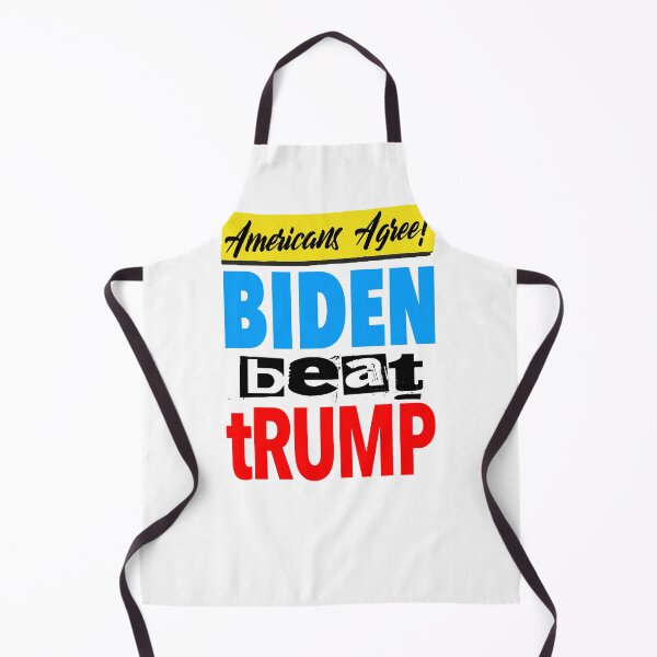 Item preview, Americans Agree - Biden beat tRump designed and sold by Thelittlelord.