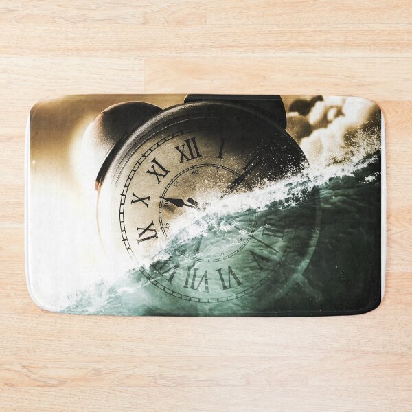 Item preview, The drawning clock flow with the time designed and sold by Arramavis.