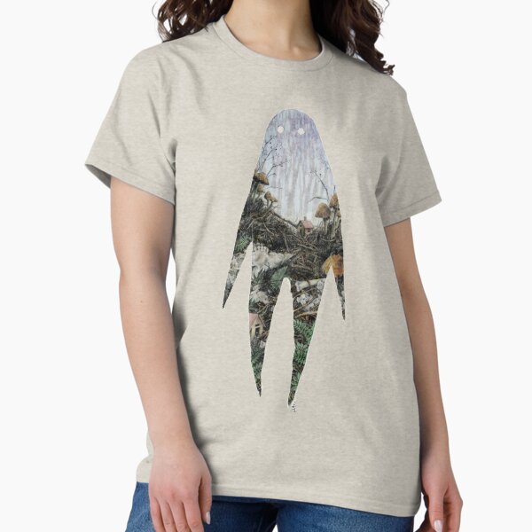 Spirit Silhouette Classic T-Shirt
