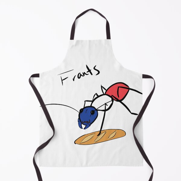 Item preview, Frants, a French ant designed and sold by Yahdell.