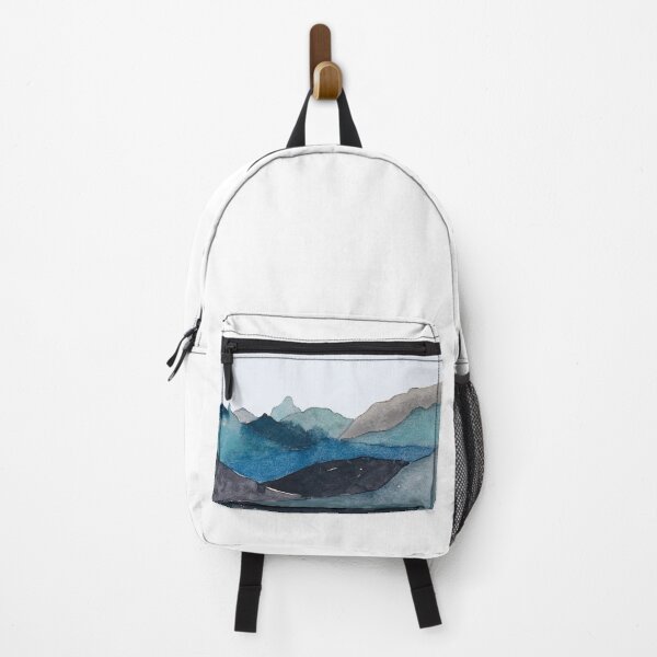 Item preview, Abstract Landscape designed and sold by MarcSabuncu.
