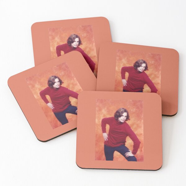Item preview, Matthew Gray Gubler designed and sold by rileymelton.