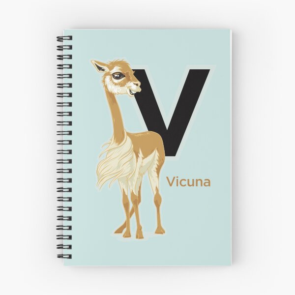 Item preview, V for Vicuna designed and sold by timmyce.