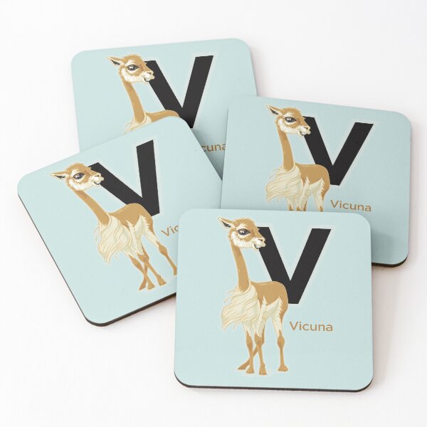 Item preview, V for Vicuna designed and sold by timmyce.