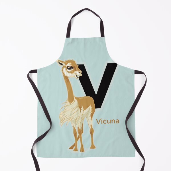 Item preview, V for Vicuna designed and sold by timmyce.