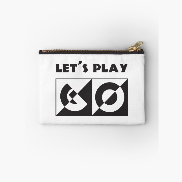 Item preview, Let's Play Go designed and sold by 4AllTimes.