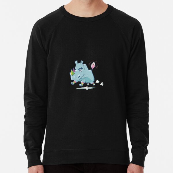 Ethereum 2.0 Rhino Leichter Pullover