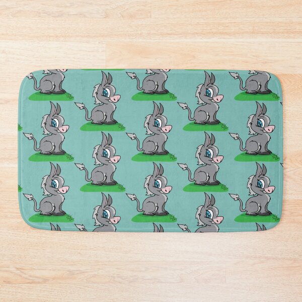 Item preview, Happy Little Burro designed and sold by JohnnyPraize.