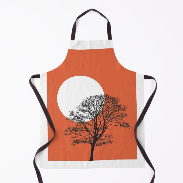 Item preview, Sunset and a Tree designed and sold by abven.