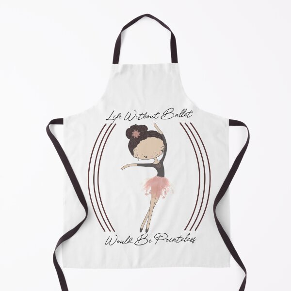 Item preview, funny ballet lover quote designed and sold by PRINTED ..