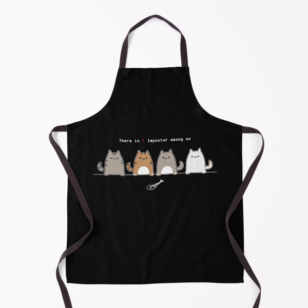 Item preview, Impostor de Miau designed and sold by lorets.