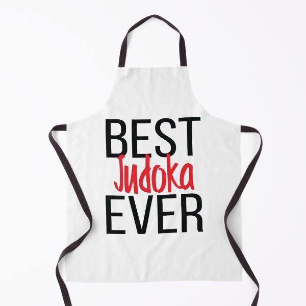 Item preview, Best Judoka Ever designed and sold by ProjectX23.
