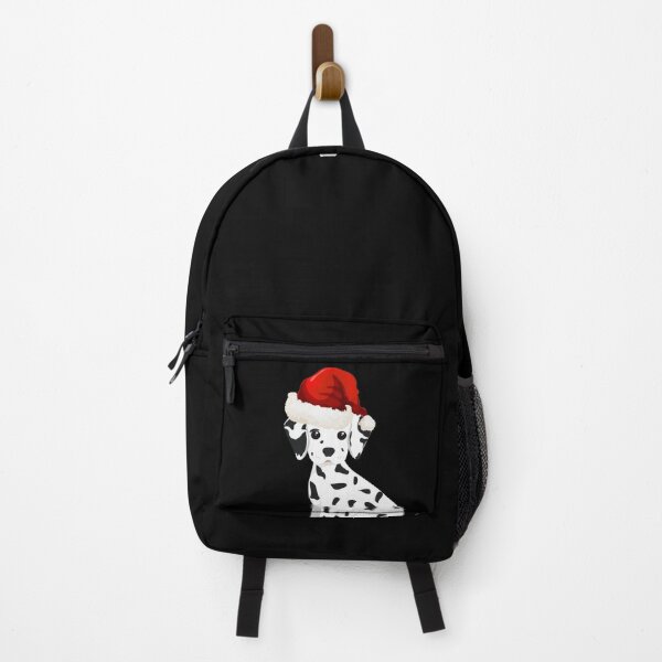 Item preview, Christmas Dalmatian Puppy Dog designed and sold by Lizzie May.