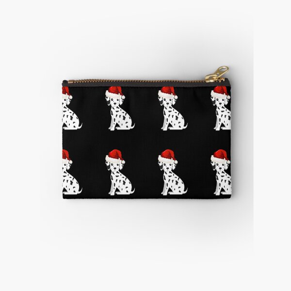 Item preview, Christmas Dalmatian Puppy Dog  designed and sold by Lizzie May.