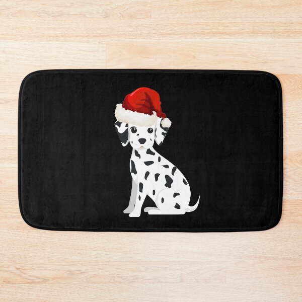 Item preview, Christmas Dalmatian Puppy Dog  designed and sold by Lizzie May.