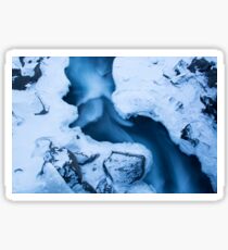 flow Sticker