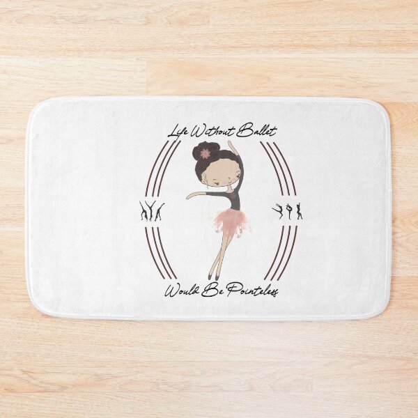 Item preview, cita divertida del amante del ballet designed and sold by PRINTED ..