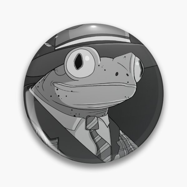 Item preview, Slippery Frog designed and sold by Paul Veit.