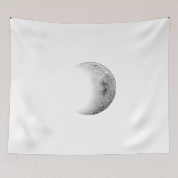 Item preview, Moon Smiling designed and sold by abven.