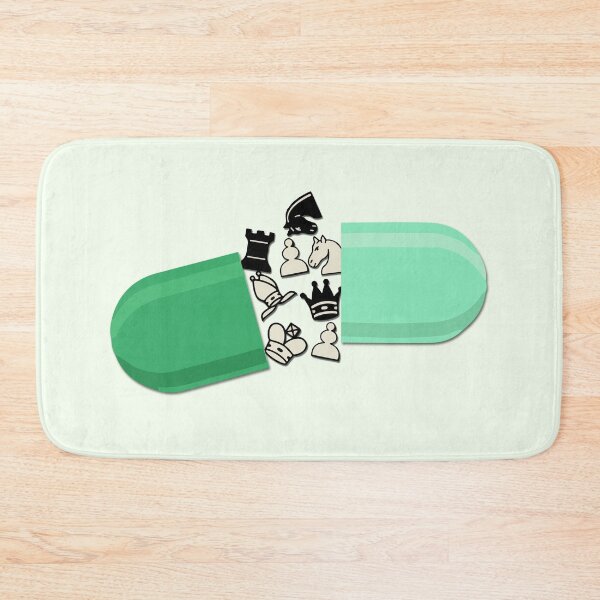 Item preview, Pill’s Gambit - Let’s Play designed and sold by rhserra.