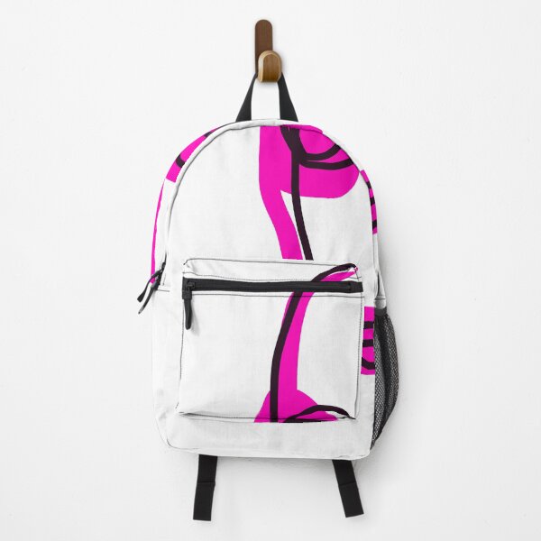 Item preview, Pink on the Inside - Hand Drawn Digital Print by ObKrux designed and sold by Shaun Pollock.