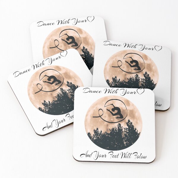 Item preview, ballet dancer quote designed and sold by PRINTED ..