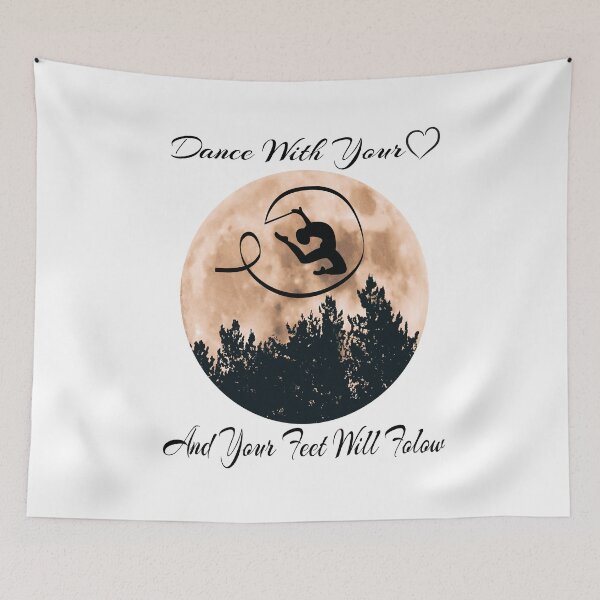 Item preview, ballet dancer quote designed and sold by PRINTED ..
