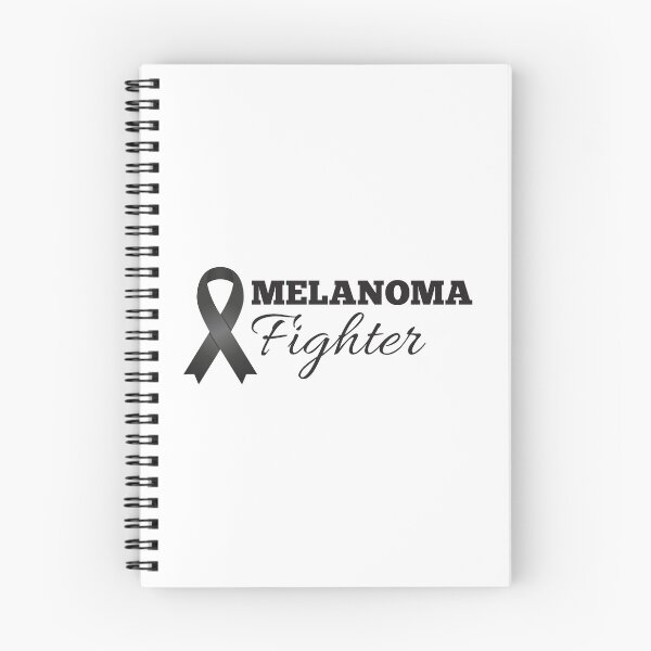 Item preview, Melanoma Fighter designed and sold by 4AllTimes.