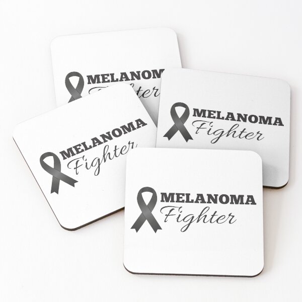 Item preview, Melanoma Fighter designed and sold by 4AllTimes.