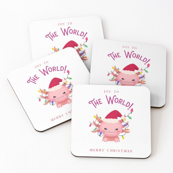 Item preview, Joy to the Lottie World  designed and sold by JJs-Tees.