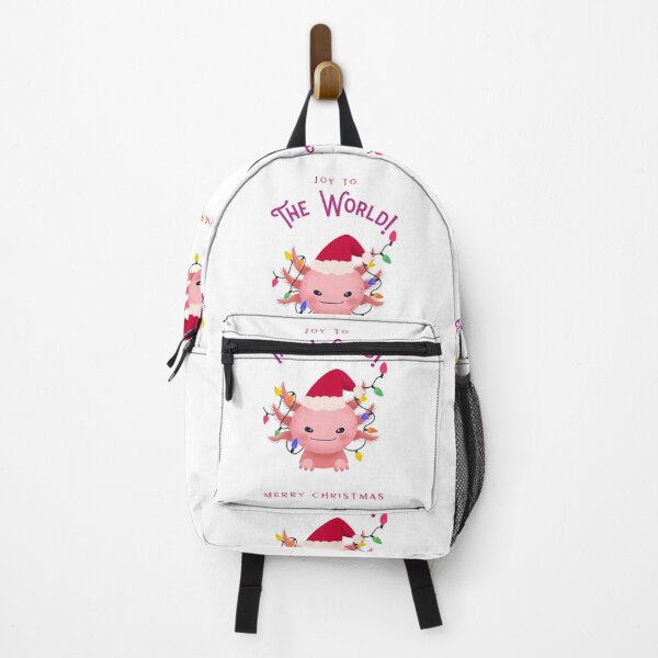 Item preview, Joy to the Lottie World designed and sold by JJs-Tees.
