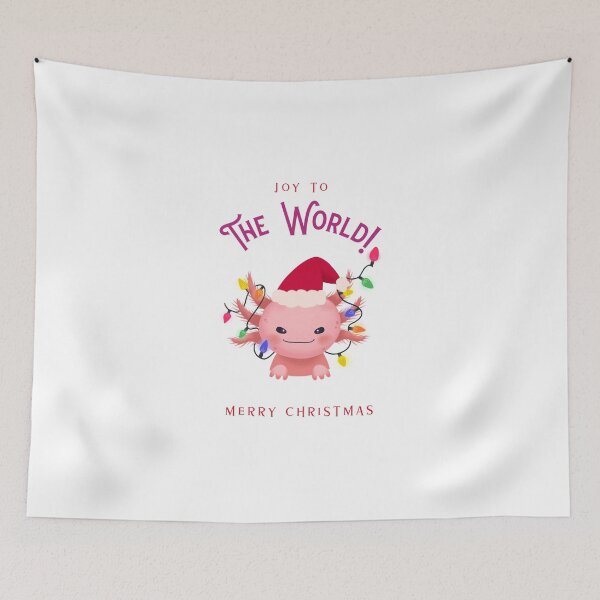 Item preview, Joy to the Lottie World  designed and sold by JJs-Tees.