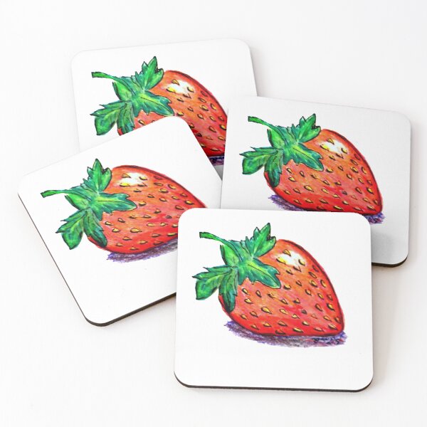 Item preview, Strawberry designed and sold by CanDo20.