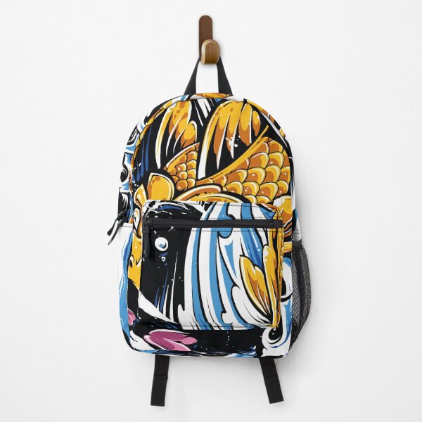 Item preview, luckyfish design designed and sold by lakshitha99.