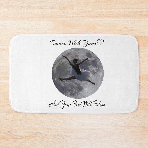 Item preview, ballet dancer quote designed and sold by PRINTED ..