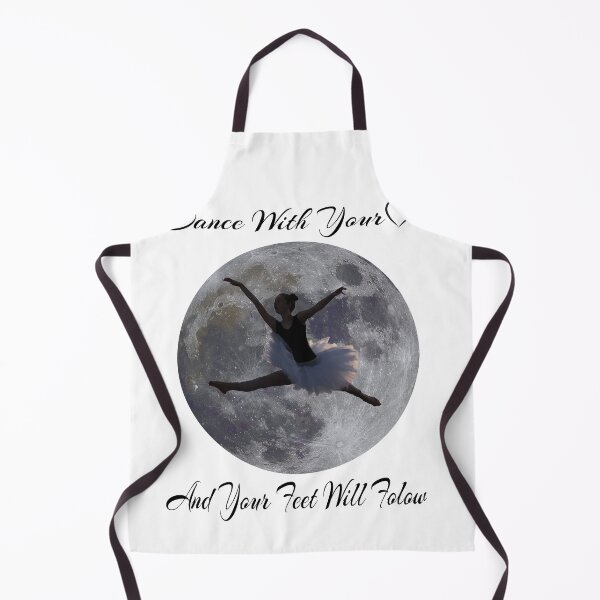 Item preview, ballet dancer quote designed and sold by PRINTED ..