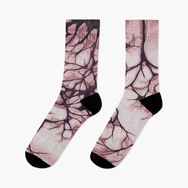 Item preview, Pink tree top silhouette designed and sold by SulkaCreative.