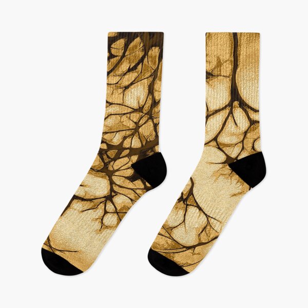 Item preview, Golden tree top silhouette designed and sold by SulkaCreative.