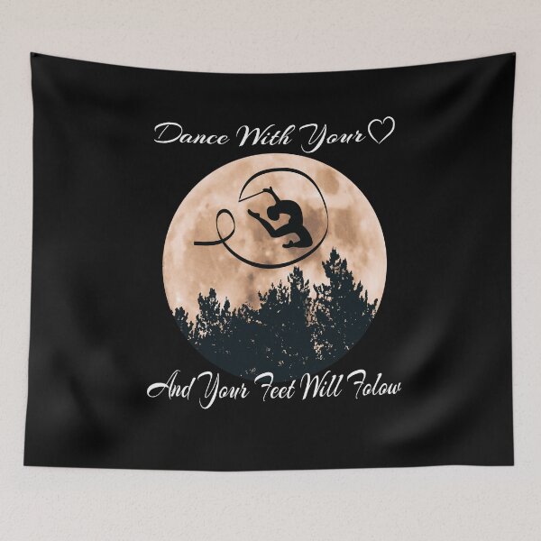 Item preview, ballet dancer quote designed and sold by PRINTED ..