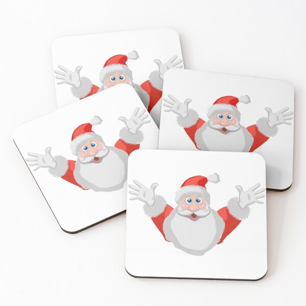 Item preview, Santa claus navidad designed and sold by Ashis Kayal.
