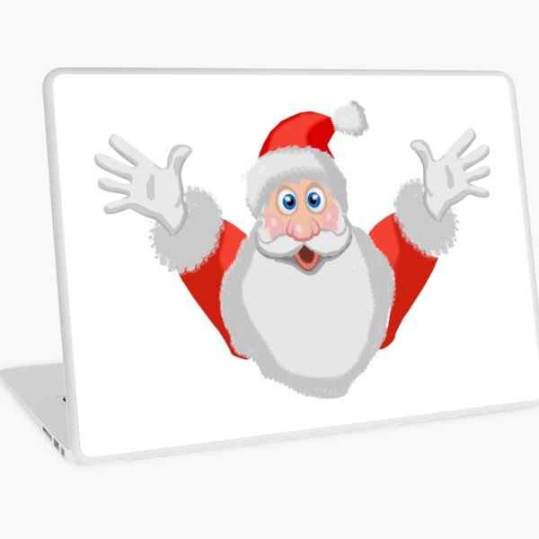 Item preview, Santa Claus Christmas designed and sold by Ashis Kayal.