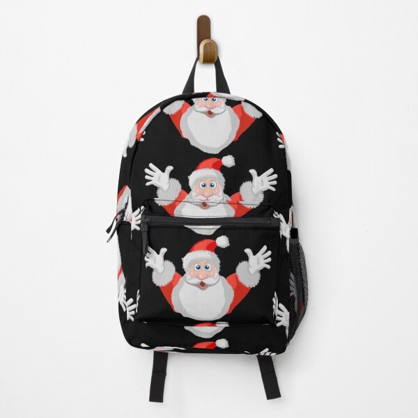 Item preview, Santa Claus Christmas designed and sold by Ashis Kayal.