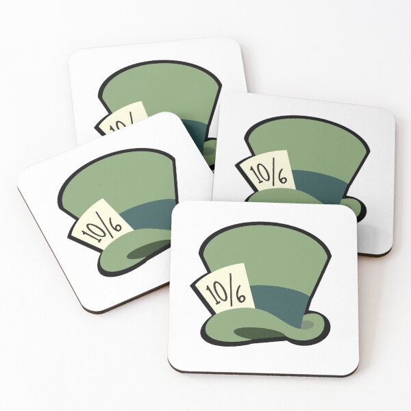 Item preview, Mad Hatters Hat designed and sold by hayleyj3nna.