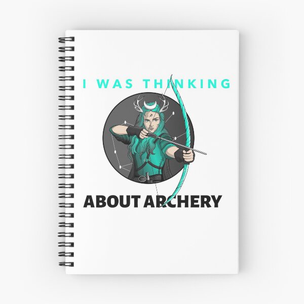 Item preview, I was thinking about Archery T Shirt designed and sold by Gavan01.