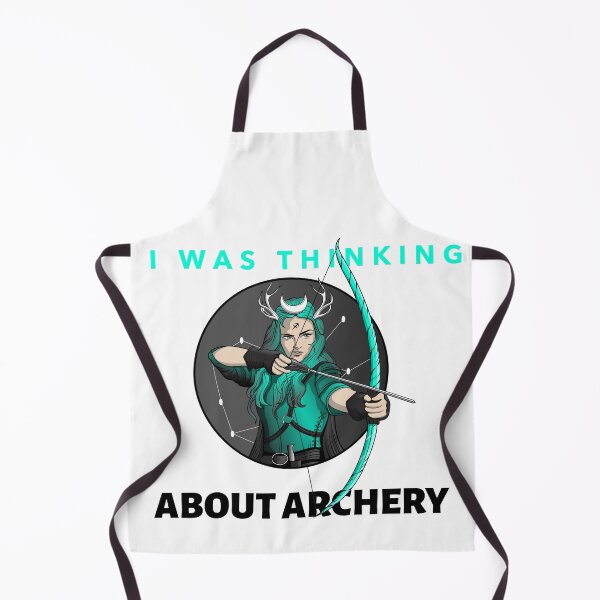 Item preview, I was thinking about Archery T Shirt designed and sold by Gavan01.