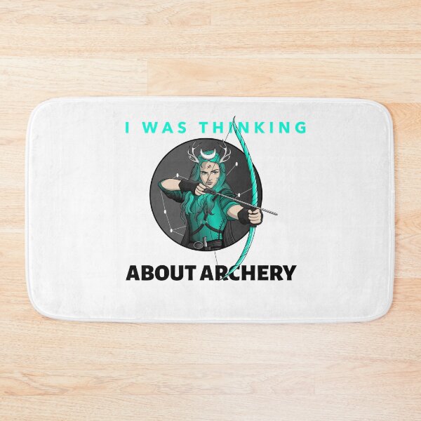 Item preview, I was thinking about Archery T Shirt designed and sold by Gavan01.