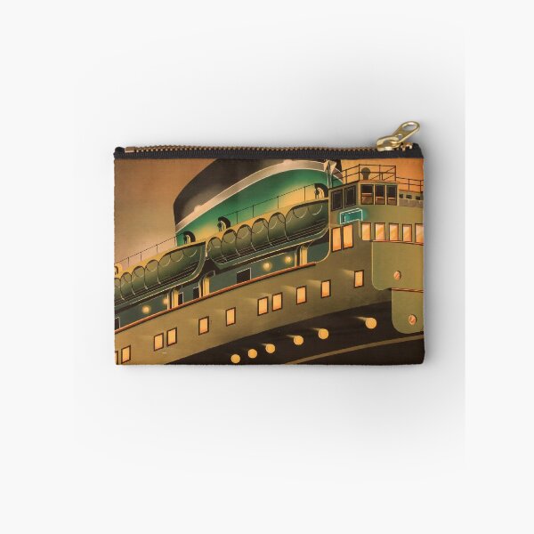 Item preview, retro classic Liverpool Dublin poster designed and sold by CorasPosters.