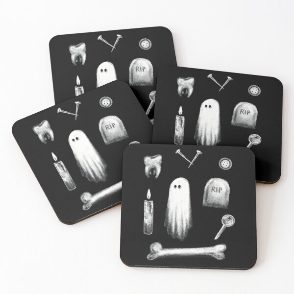 Item preview, Creepy Cute designed and sold by Criatvra.
