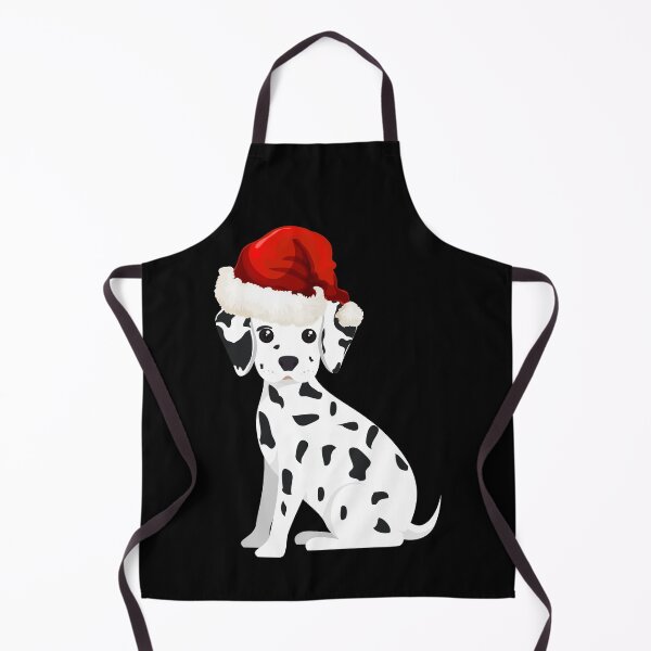 Item preview, Christmas Dalmatian Puppy Dog designed and sold by Lizzie May.